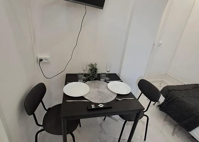 Flats 알부페이라