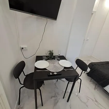 Flats אלבופיירה