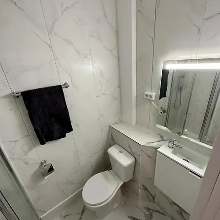 Flats Apartment