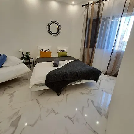 Flats Albufeira