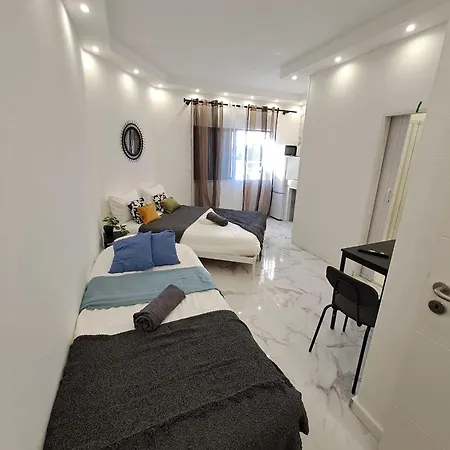 Flats Apartment Albufeira