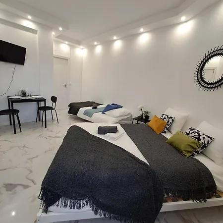 Flats Apartamento