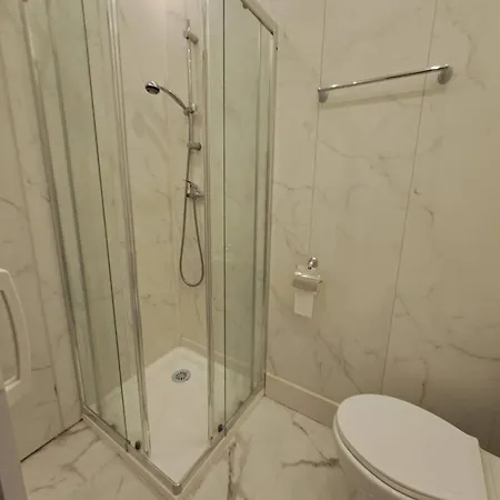 Διαμέρισμα Flats Αλμπουφέιρα