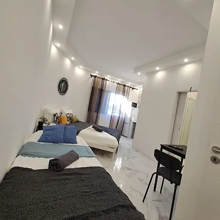 Flats Apartamento Albufeira