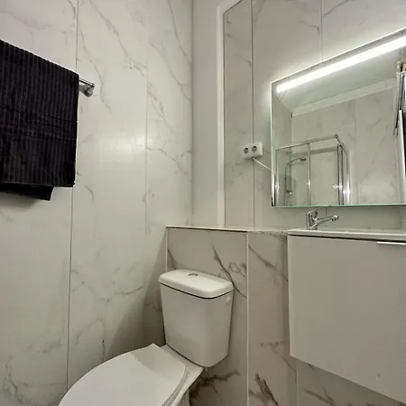 Flats Apartment