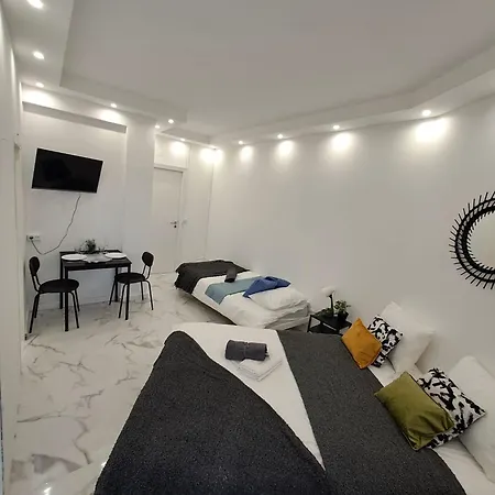 Flats Apartment
