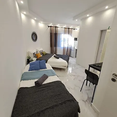 Flats Apartment Albufeira